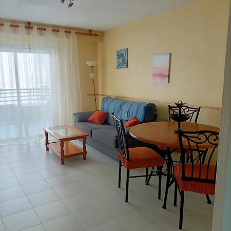 Apto Nere Playa Con Aire Acondicionado 圣波拉 外观 照片